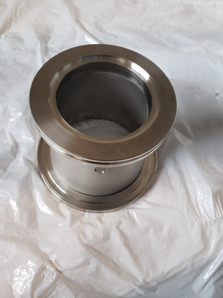 ISO CONICAL REDUCER VACUUM