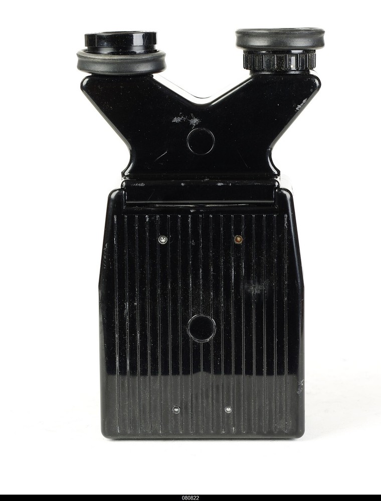 Leica OTHEO Stereo Viewer