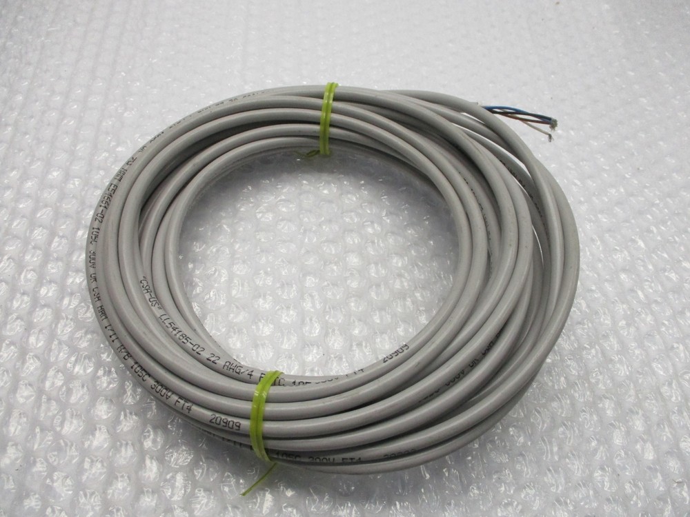 IFM EFFECTOR E18113 CABLE NSNP