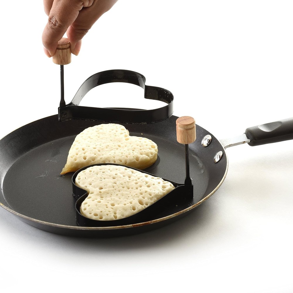 Pancake Egg Rings