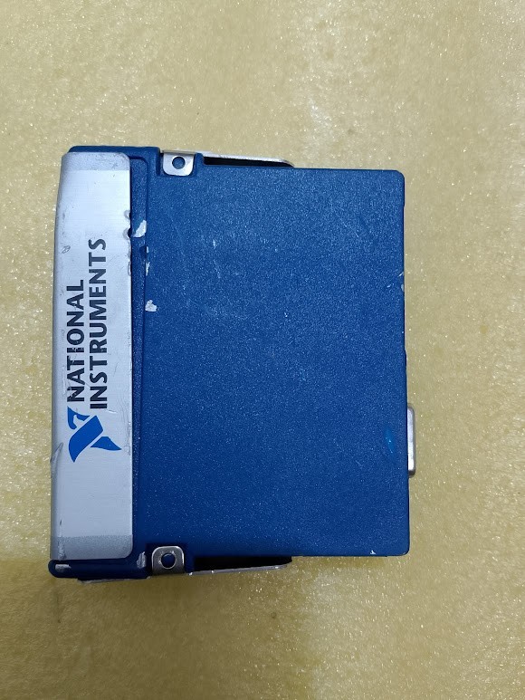 National Instruments NI 9205 193299E-01 32-Channel Analog Input Module