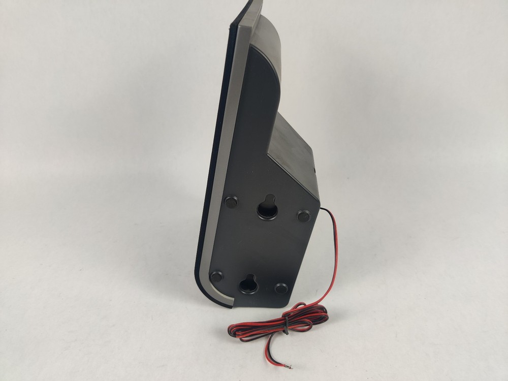 PHILIPS MC235B/37 Micro Home System Shelf Speaker Replacement Left Side Tested