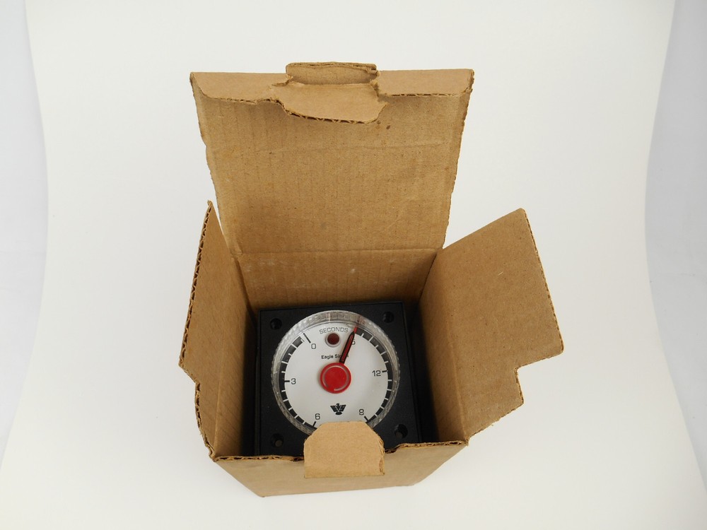 Eagle Signal BR43S3230A6 Timer NOS
