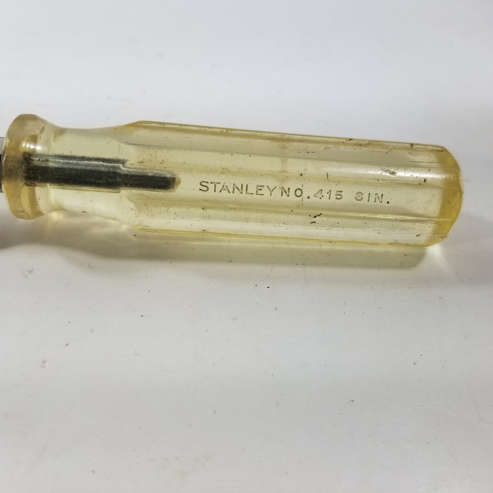 STANLEY SPEE-D-GRIP 415 8" Screw Starter Holder