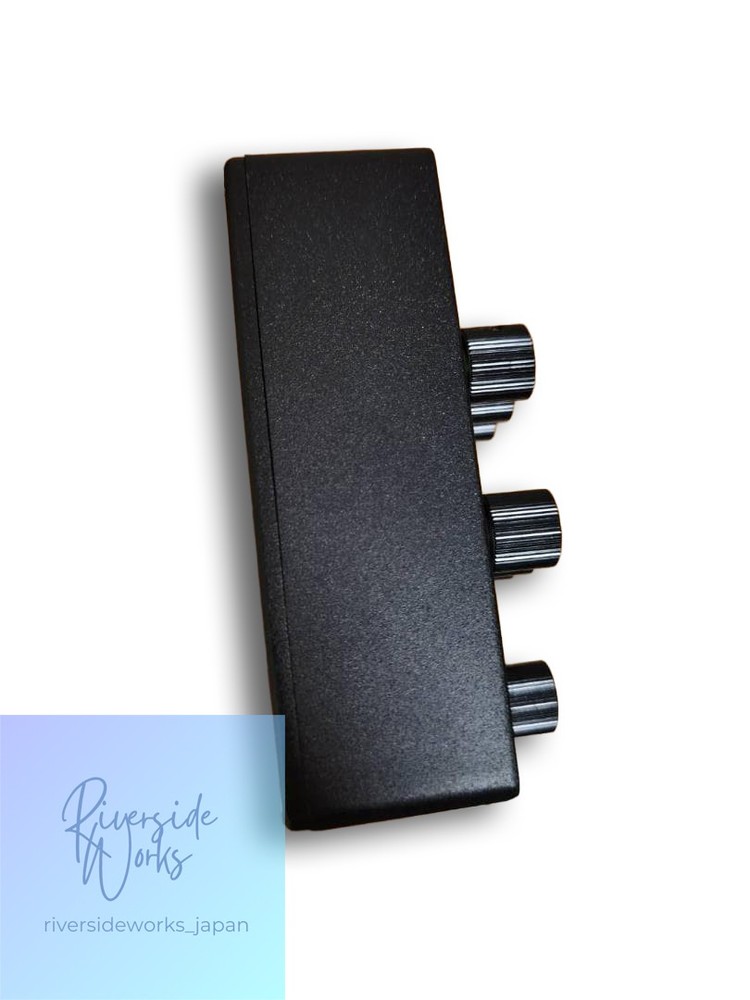 PRS WIND THROUGH THE TREES Flanger Tested