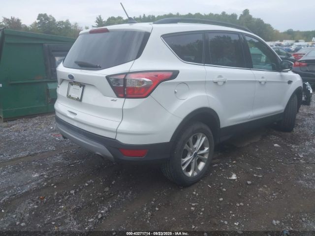 Used A/C Selector Switch fits: 2018 Ford Escape front automatic temperature cont
