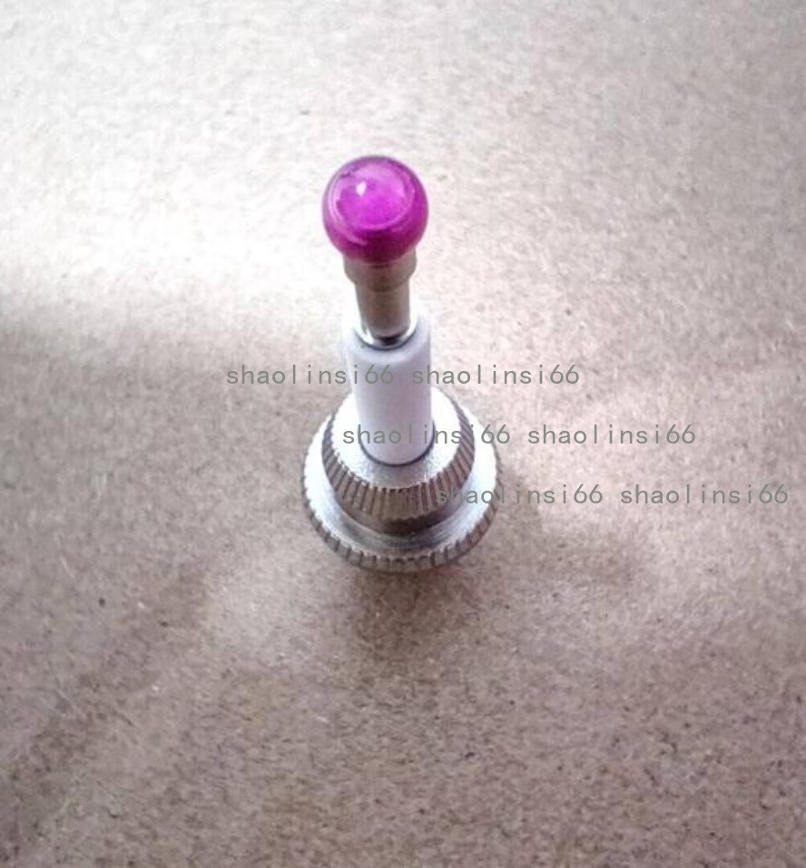 M3 4mm Machine Touch Probe Stylus Ruby Ball Ceramic stem For 3D Sensor 80.362.00