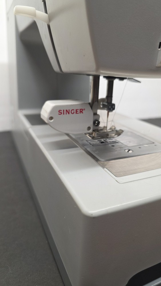 SINGER Model 4411 Heavy Duty Sewing Machine