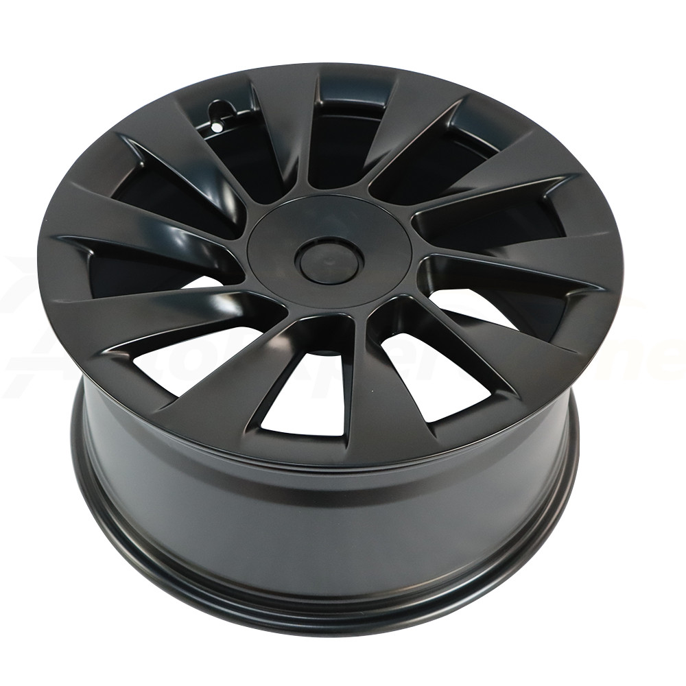 New 20" Replacement Wheel Rim for Tesla Model Y 2020 2021 2022 2023 Induction