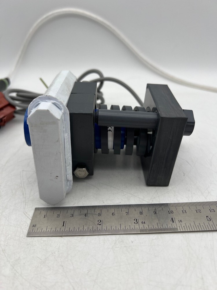 BALLUFF BCS 034 PS 1Y3 PTFE Mount Float Level Switch Semiconductor Fab Spare UK