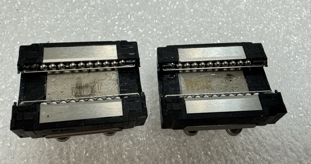 2 CPC 12MN Block Gliders