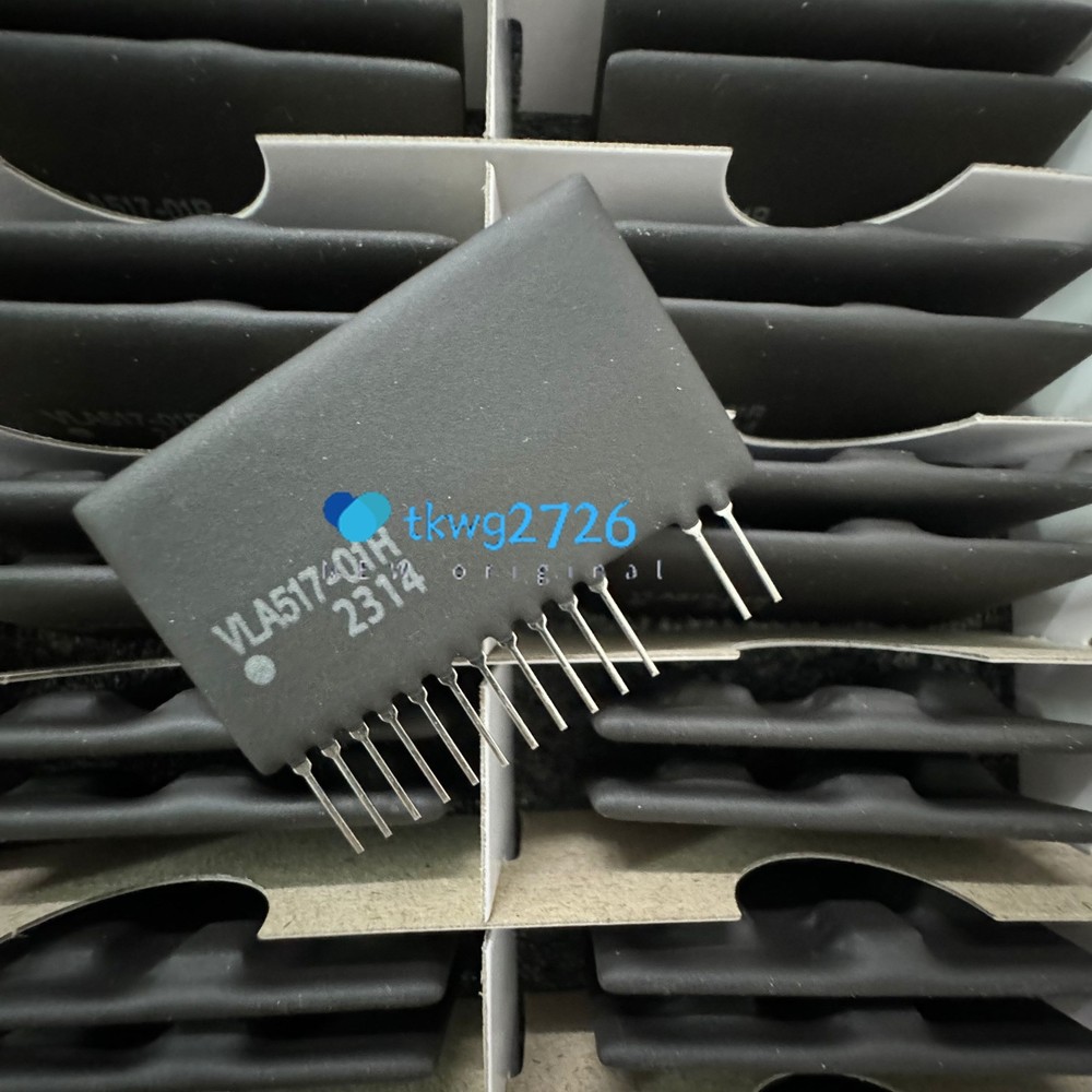 5PCS VLA517-01R Module expert new quality