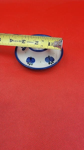 Polish Vintage Studio egg holder