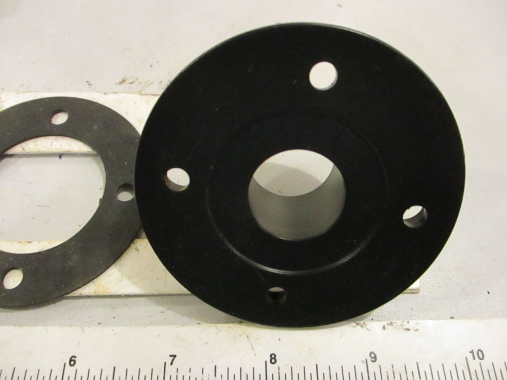 8WD4308-0DC Siemens mounting flange