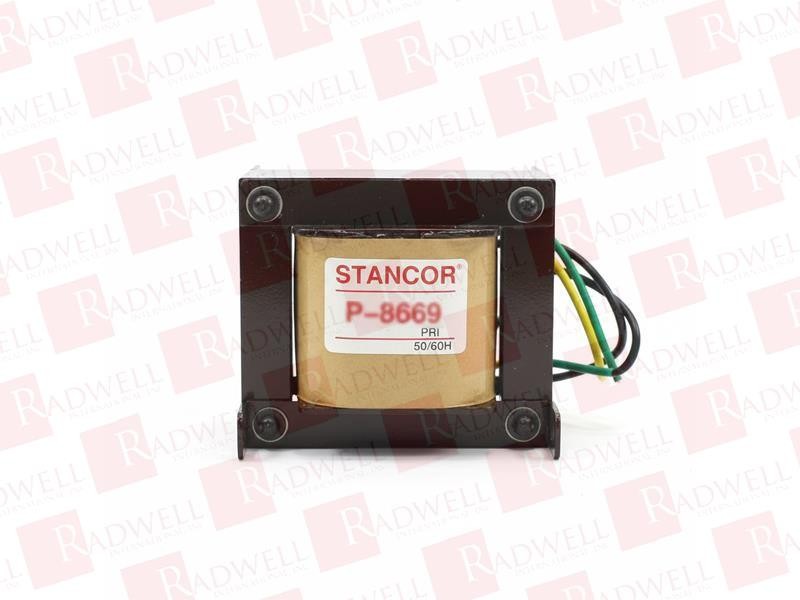 STANCOR P-8669 / P8669 (USED)