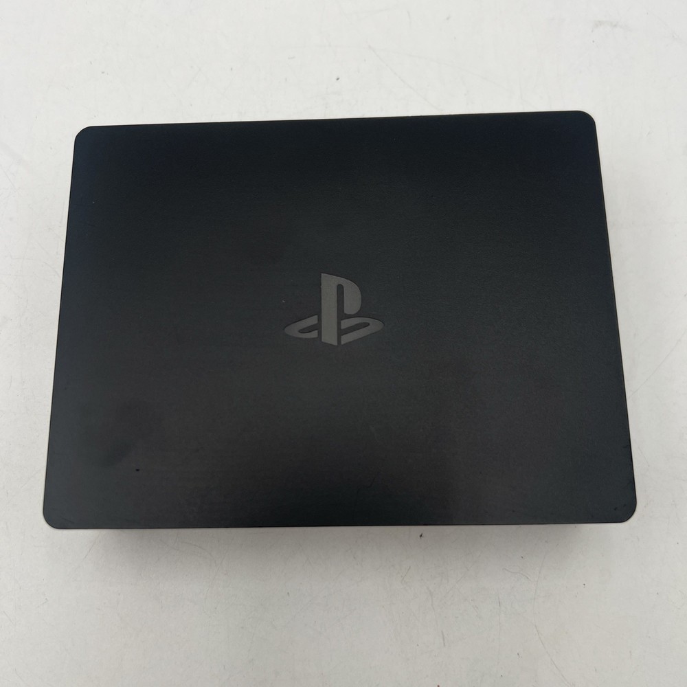 Sony PS4 Playstation CUH-ZVR2 VR Virtual Reality Processor Unit ONLY