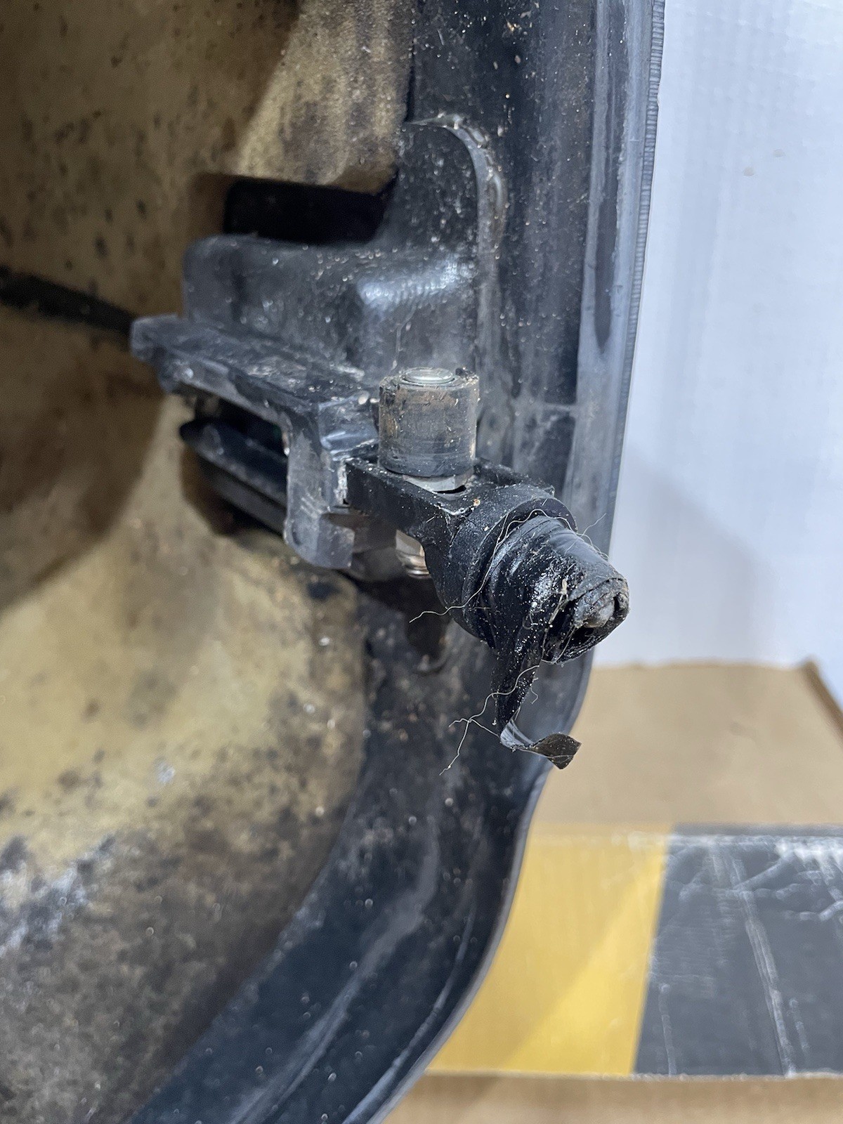 Mercury Optimax DFI Pro XS Outboard Top Cowl Cowling Hood 3.0 L 200 225 250 HP