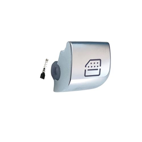 Master Power Window Rear Passengers Side Switch Button Compatible with NO.6