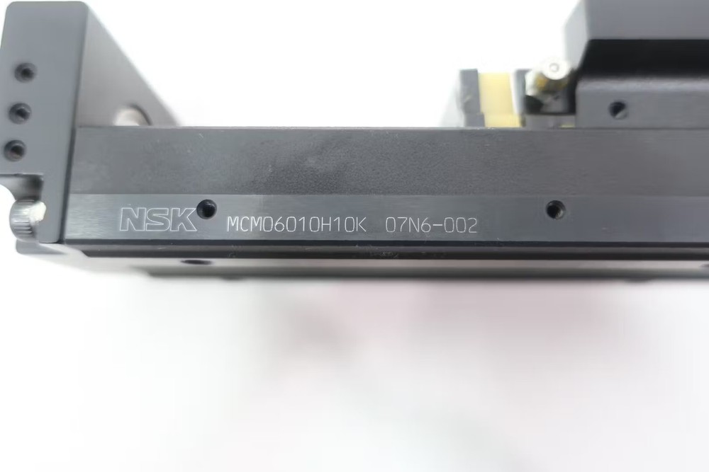 Nsk MCM06010H10K Linear Actuator