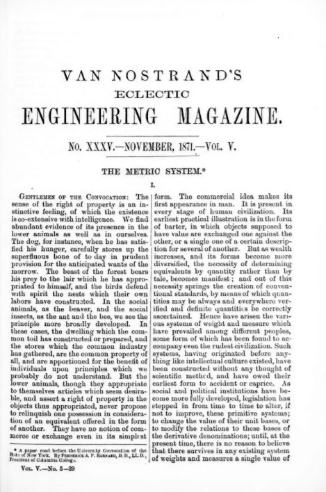 VAN NOSTRAND'S ENGINEERING 199 Choice Issues In PDF Format On USB Flash Drive