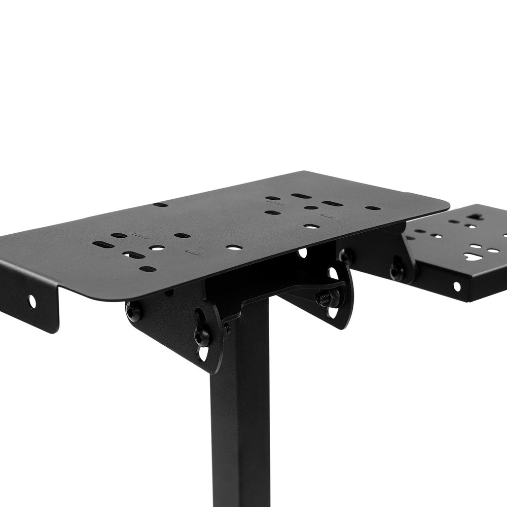 Adjustable Steering Wheel Stand, Folding Racing Simulator Stand