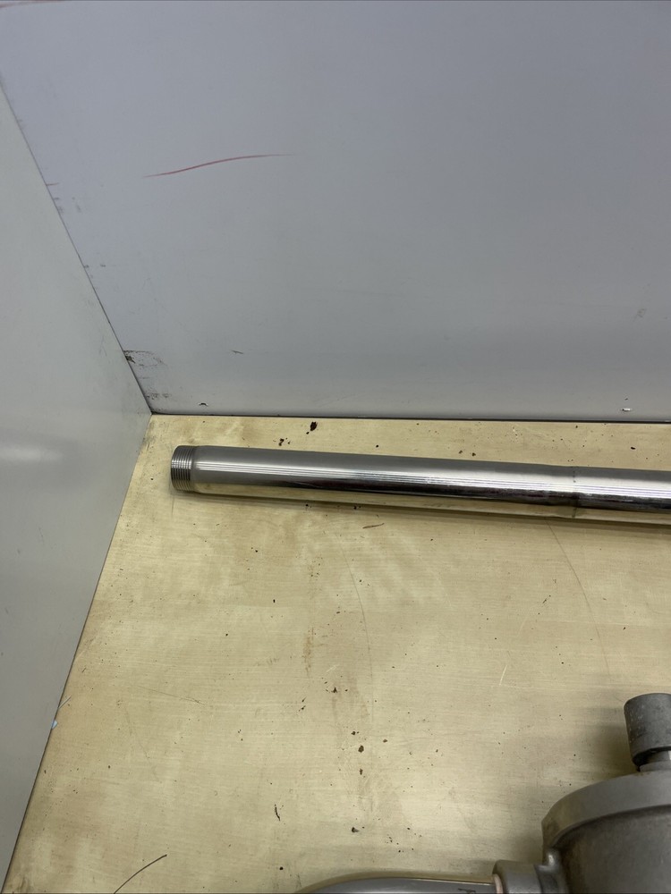 55 gallon barrel pump