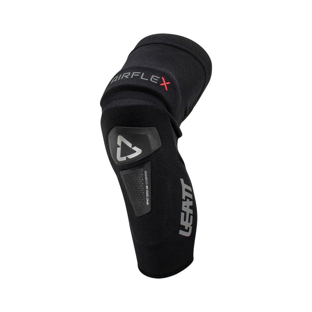 Knee Guard AirFlex Hybrid Pro Black (Small)