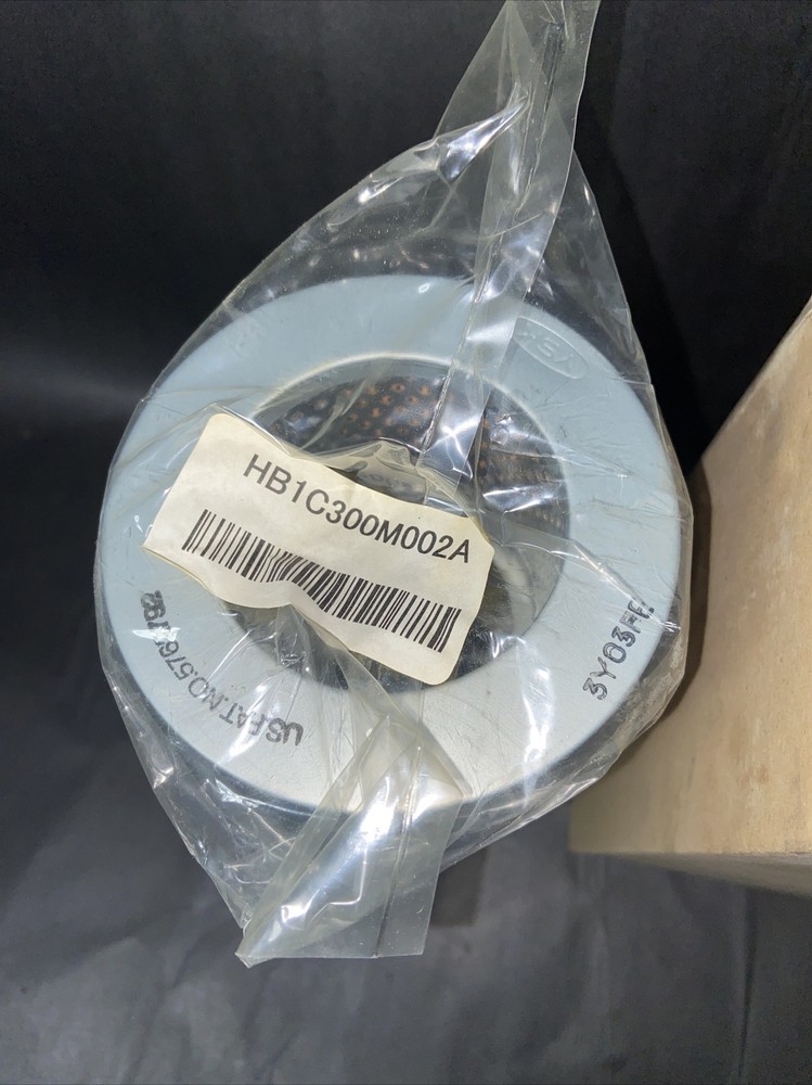 Yanmar Filter 172187-73060 *BW3C*