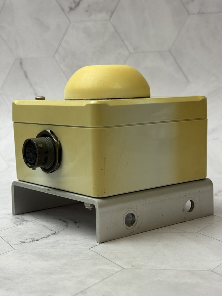 Ref Tek Trimble 130 GPS Refraction Technology Seismic Equipment Data Acquisition