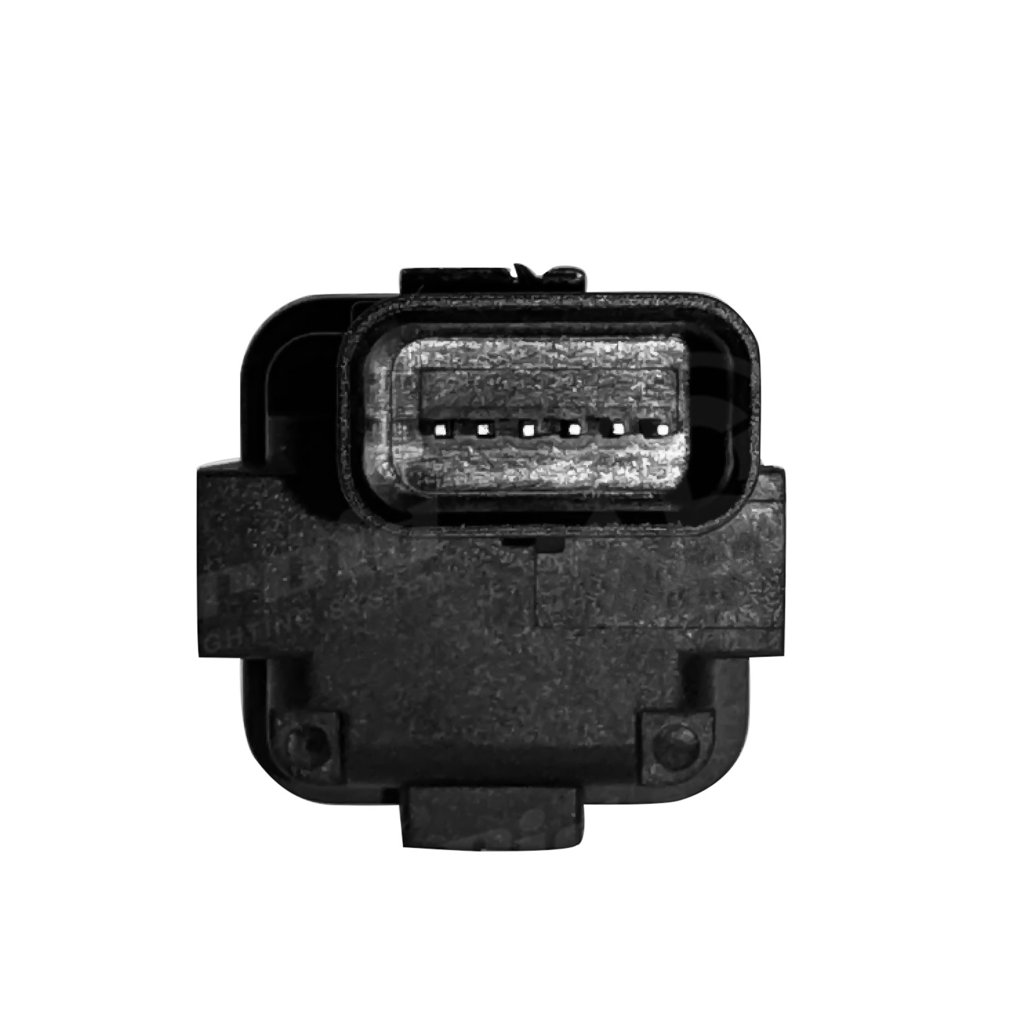 New OEM 2012 - 2014 Ford F150 Backup Reverse Parking Camera EL3Z-19G490-D