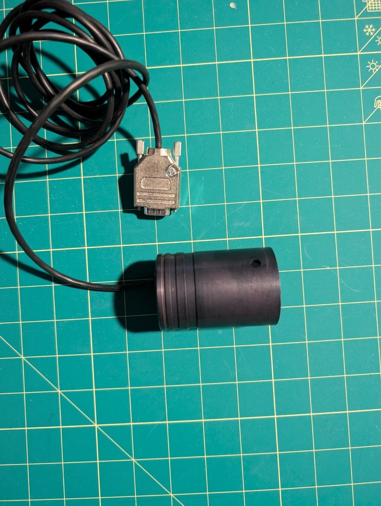 Prior Microscope Motorized Z Axis (For Olympus BX?)