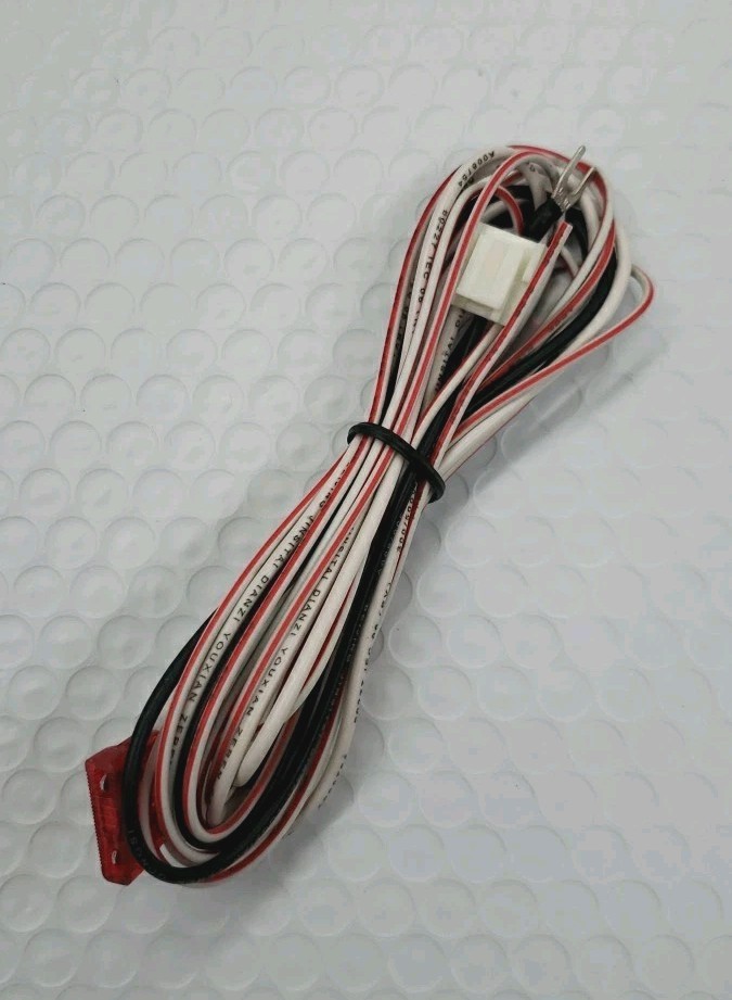 NEW CRIMESTOPPER SP-400 SECURITY SYSTEM MODULE & WIRING ONLY