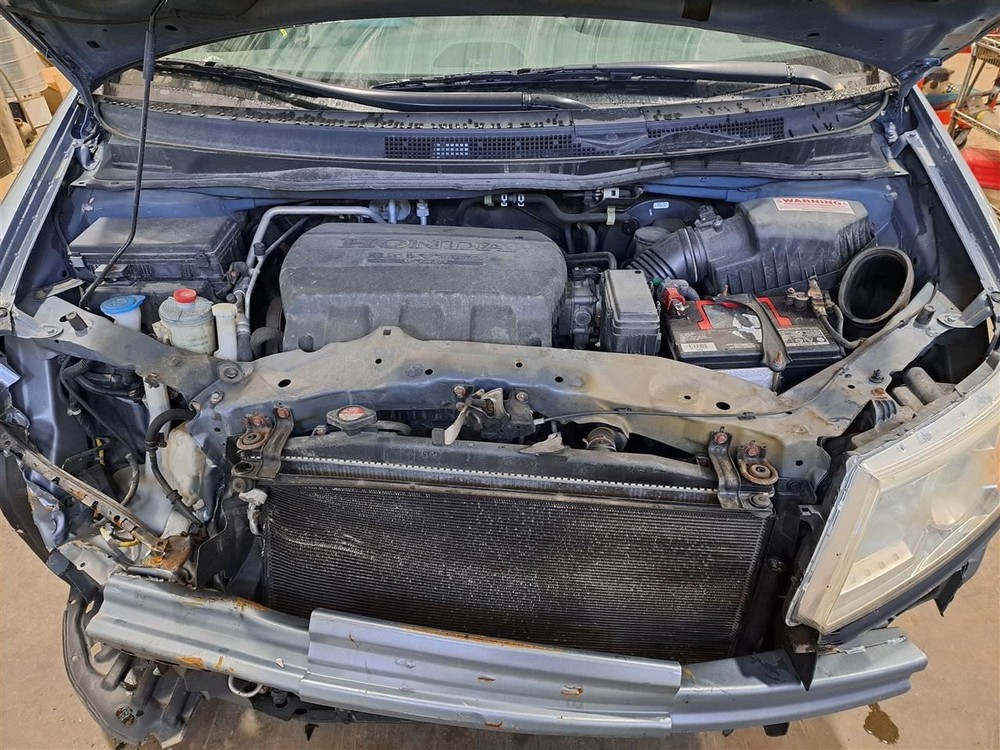 2011 Odyssey Amplifier Sku#4229626