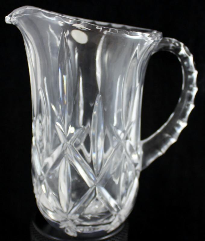 Gorham Crystal Lady Anne 32 Ounce Pitcher