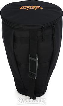 Remo Deluxe Djembe Bag - 12"