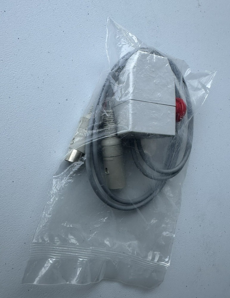 Metrohm Controller for 722/727 6.2137.000