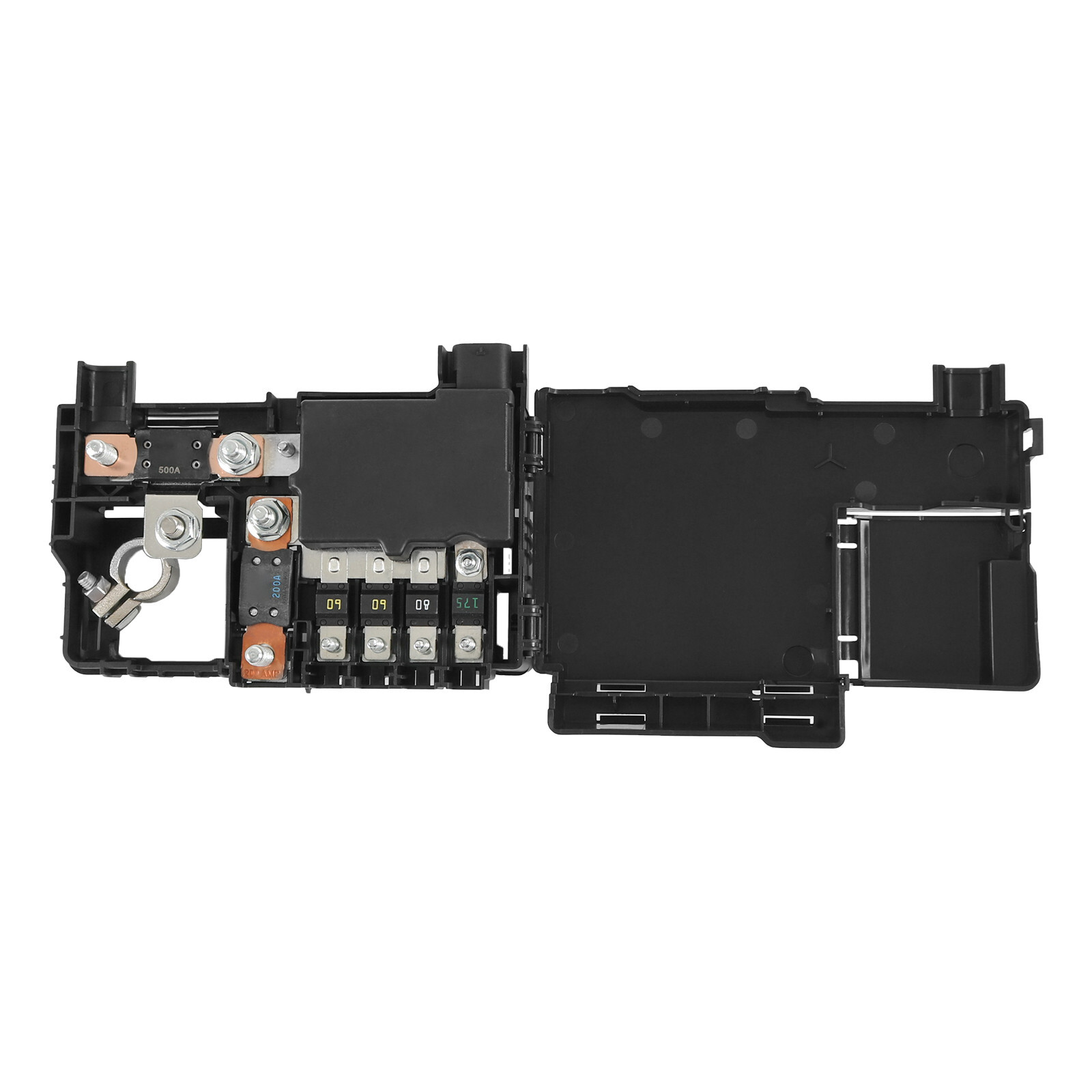 For 2014 2015 2016 Chevrolet Malibu Fuse Box Junction Relay Module 23190409 NEW