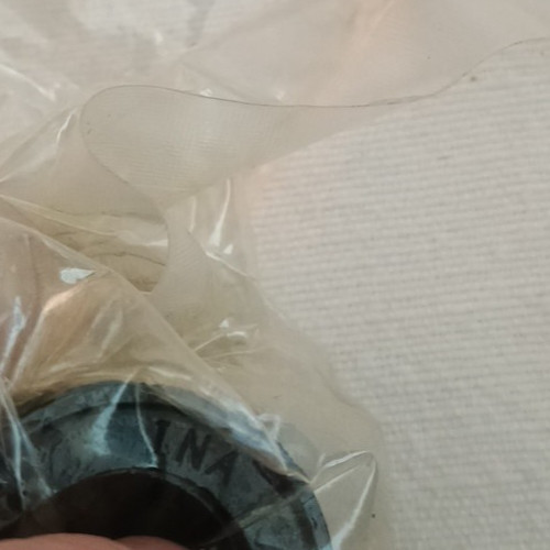 INA KNZ10 LINEAR BEARING