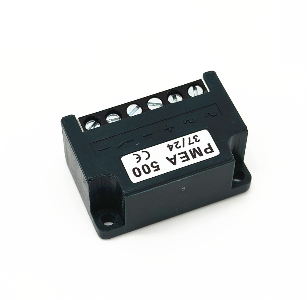 PMEA 500 37/24 max 500V~ Half-Wave Brake Rectifier module