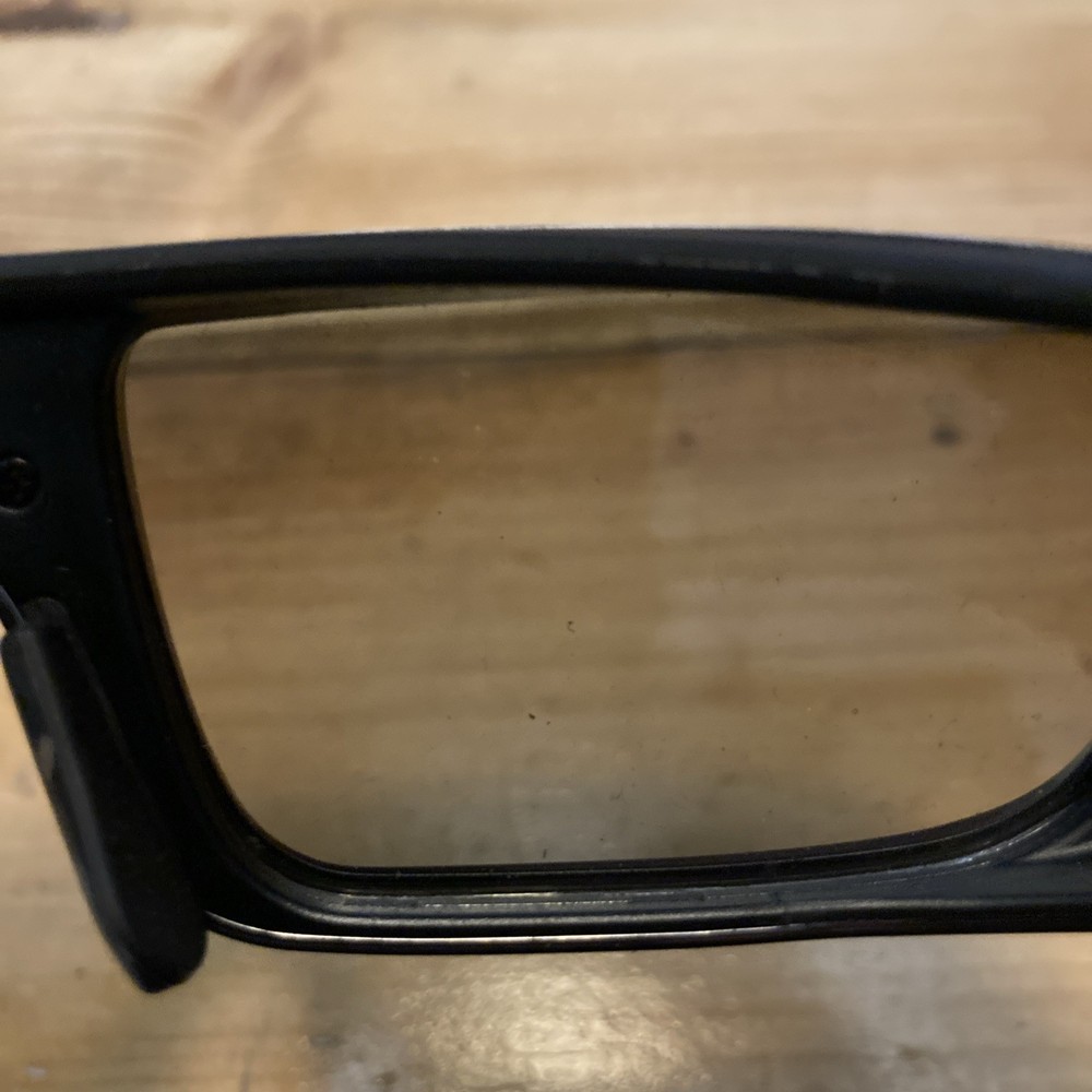 Sony TDG-BR100 3D Active Glasses *ONE Pair* With Soft Case