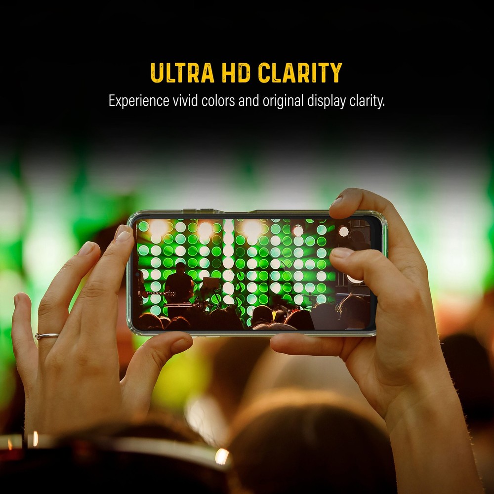 For Google Pixel 10 Pro XL UHD Screen Protector