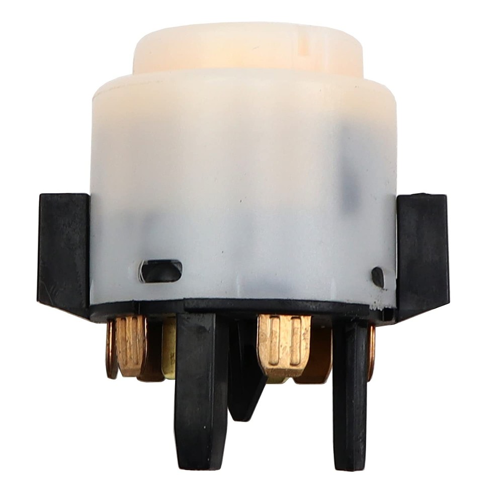 Beck Arnley Black Electronic Switch Fits OE Specifications for Ignition Function