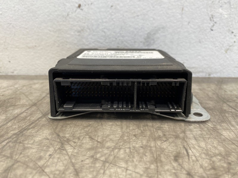 2018 Ram 5500 Cab Module 68303636AA (650-11192)