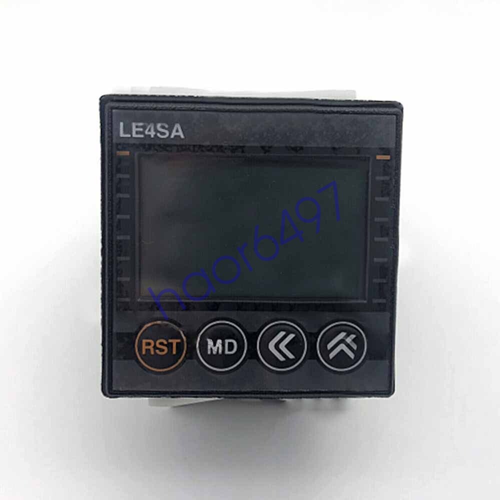 LE4SA For Autonics Counter In Box