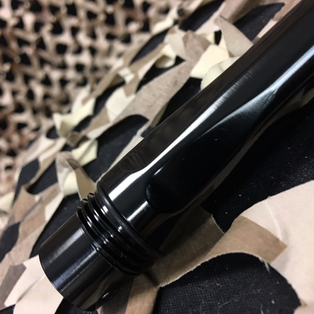 NEW Inception Designs Stella Barrel BACK - Ion Threaded - .680 - Black