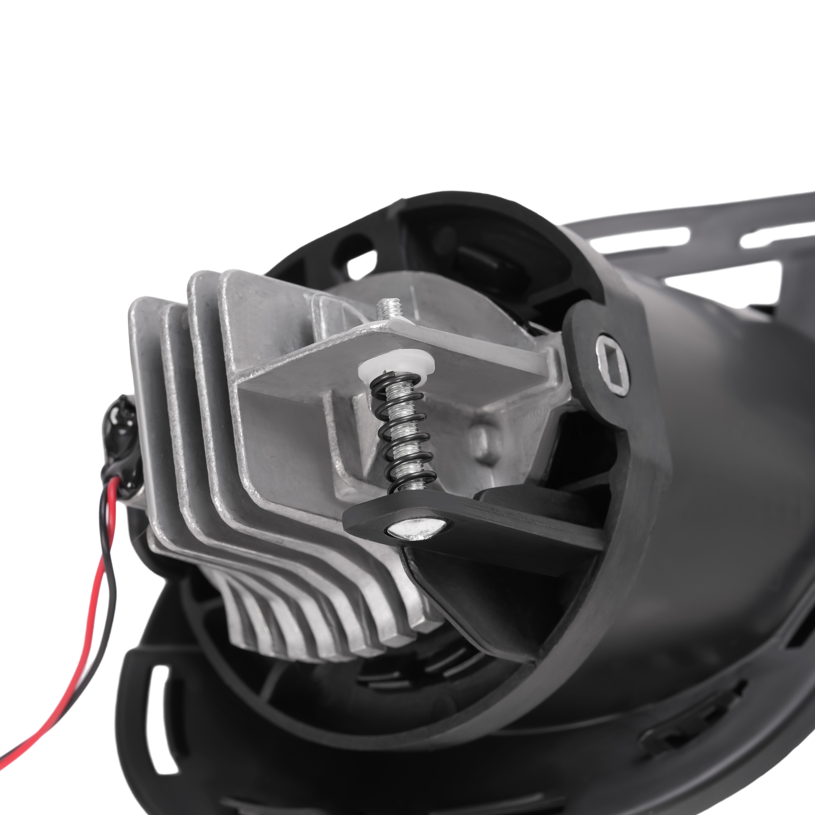 FOR DODGE CHARGER 2015 16-23 2019 BUMPER FOG LIGHT DRIVING LAMPS W/BRACKET COVER