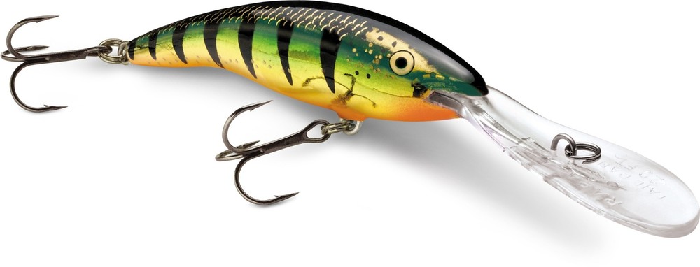 Rapala TDD11 Deep Tail Dancer You Pick Colors & Quantity NIP