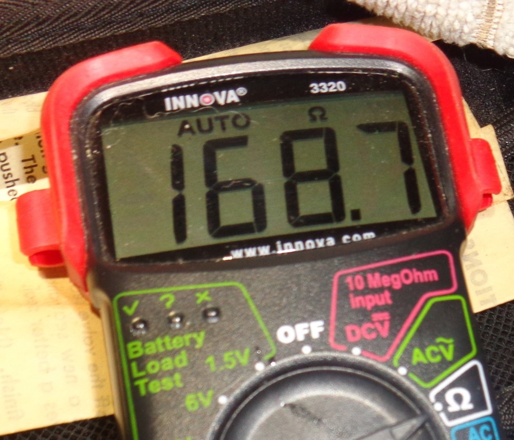 Vintage JTC Aviation Headset