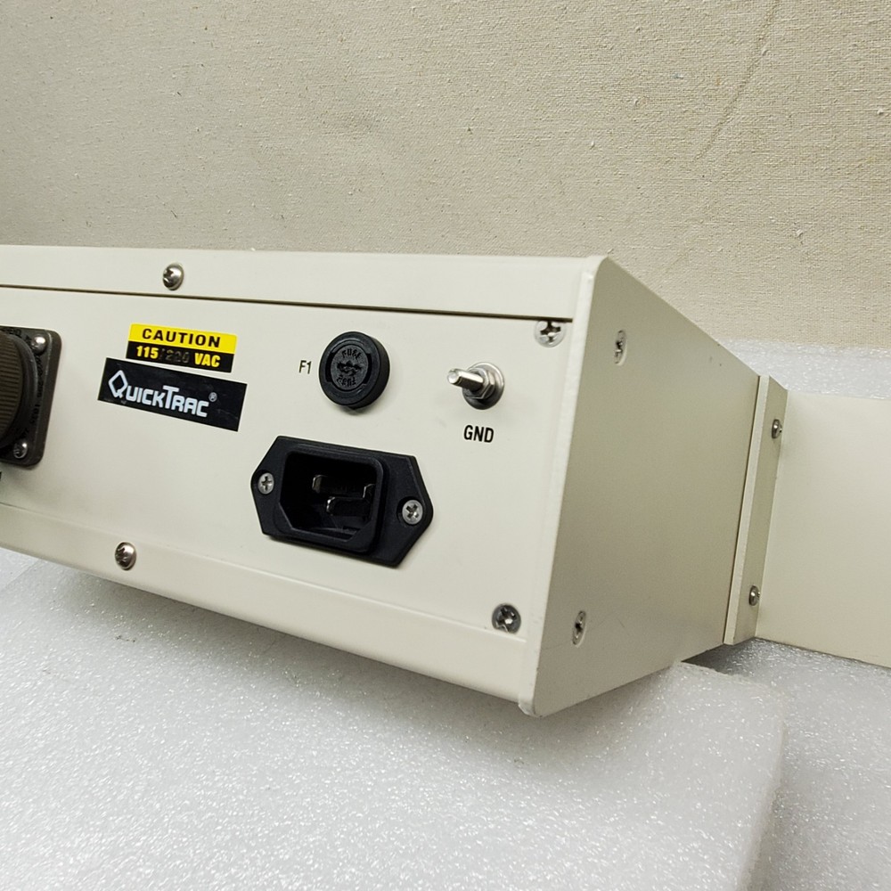 QuickSet C90VS-DC115B Controller Pan / Tilt System Camera Control Unit