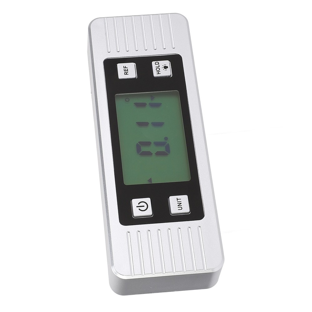 Digital Level Box High Accuracy Multifunctional Portable Magnetic Digital Angle